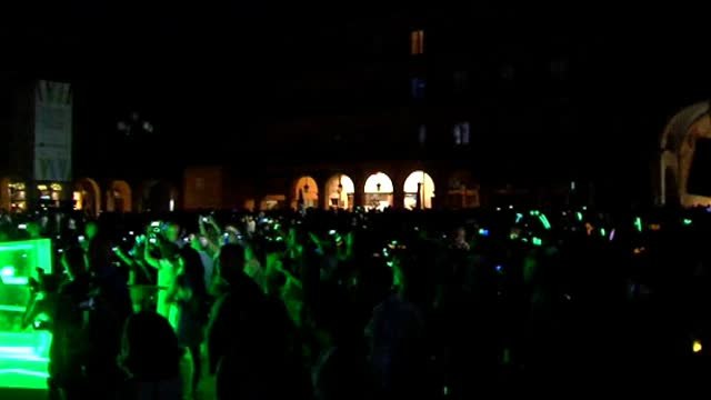 Salamanca celebra la II edición del festival 'Luz y Vanguardias'