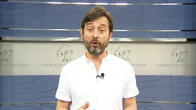Mayoral: Algo bueno vimos, el PSOE se abstuvo y le retiró el apoyo al Gobierno