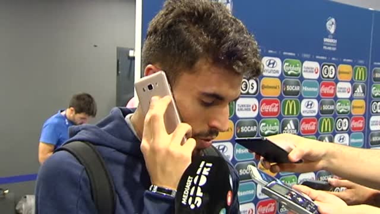 Ceballos: "No voy a valorar ahora si me quedo o me voy del Betis"