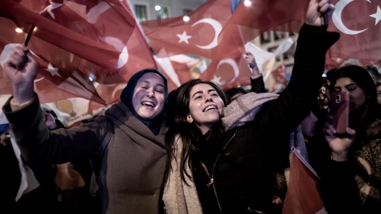 حزب العدالة والتنمية.. فوز لم يكتمل بالانتخابات البلدية