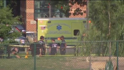 Un congresista estadounidense herido en un tiroteo en Washington