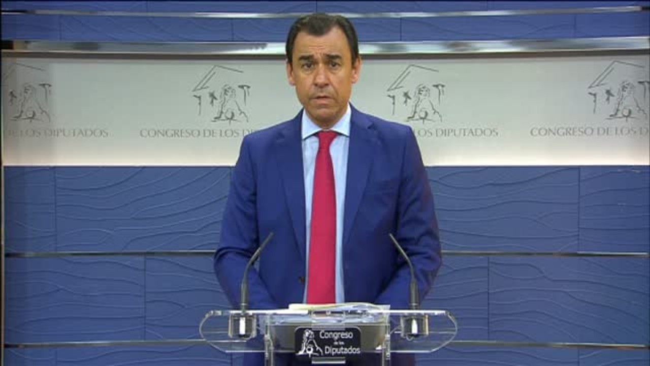 El PP recurre ante la Mesa del Congreso la comisión de investigación sobre su presunta 'Caja B'