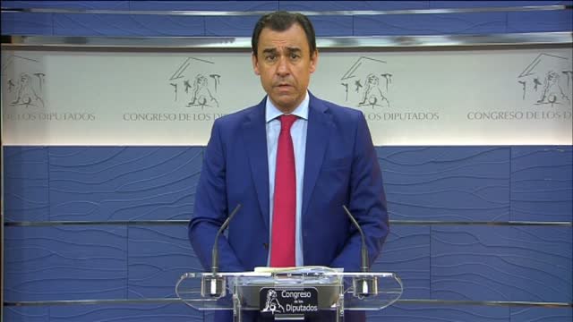 El PP recurre ante la Mesa del Congreso la comisión de investigación sobre su presunta 'Caja B'