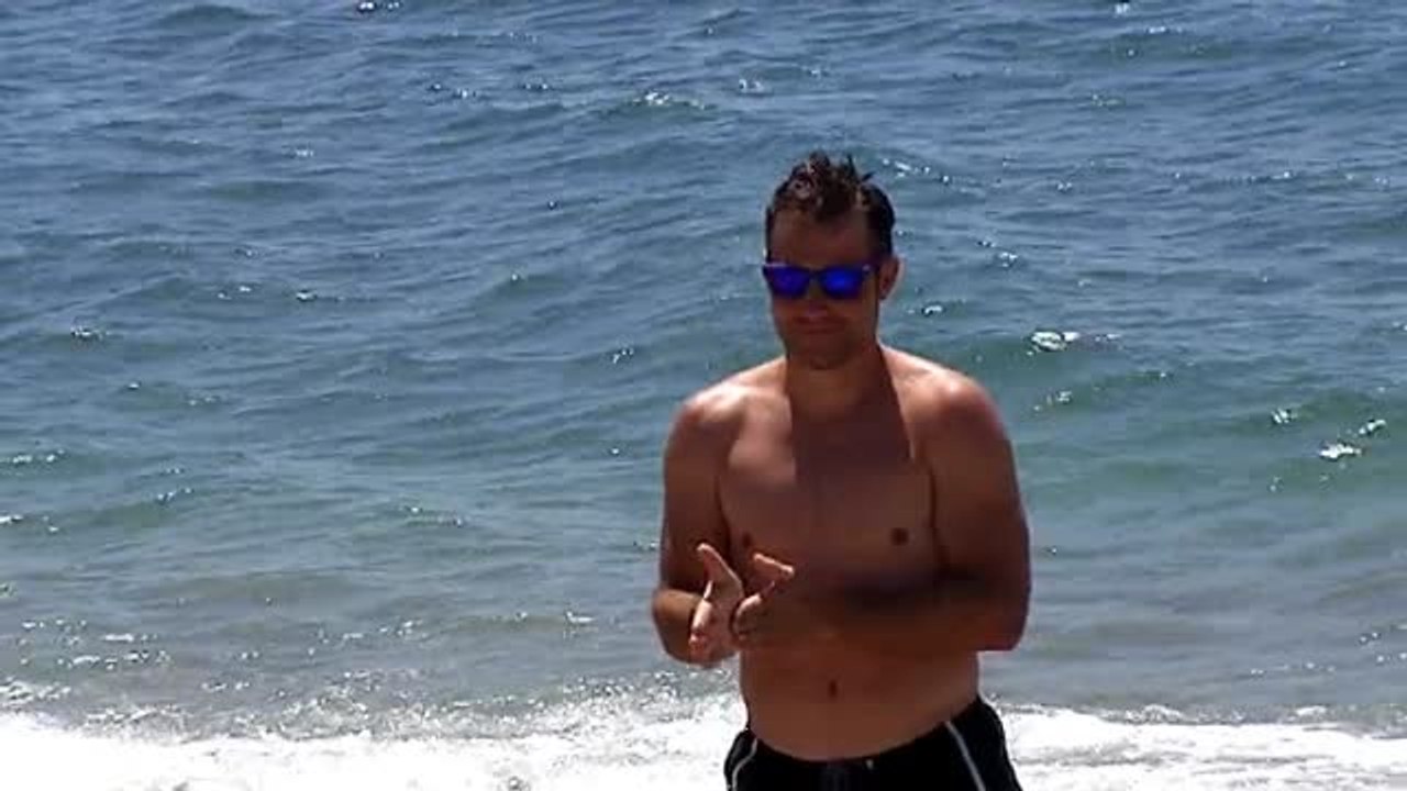 Arranca la primera operación salida del verano