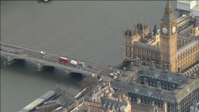 Youssef Zaghba es el tercer terrorista del atentado de Londres en ser identificado