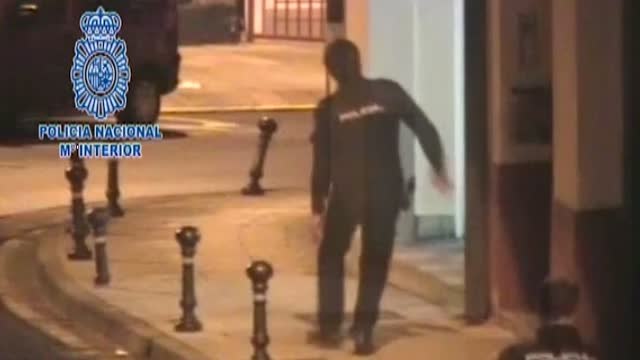 Una mujer denuncia malos tratos cada tres minutos en España