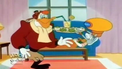 Darkwing Duck - S 03 E 04 - Star Crossed Circuits