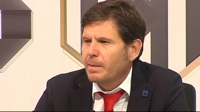 Alemany sobre Santi Mina: Todos somos inocentes salvo que se demuestre lo contrario