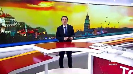 Gökhan Kayış ile Günaydın Türkiye 1.4.2019