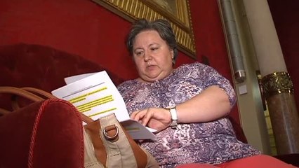 El presidente del Parlamento balear prohíbe que los diputados puedan pernoctar en el edificio de la Cámara