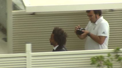 El Real Madrid pone rumbo a Cardiff soñando con la duodécima