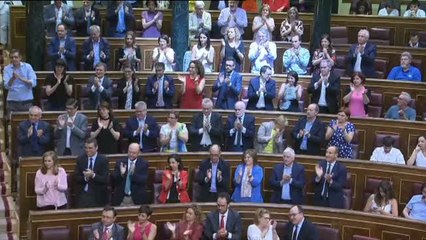 Los retos del "nuevo PSOE"