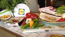 Lidl reinventa los clásicos de la gastronomía española con toques más vanguardistas