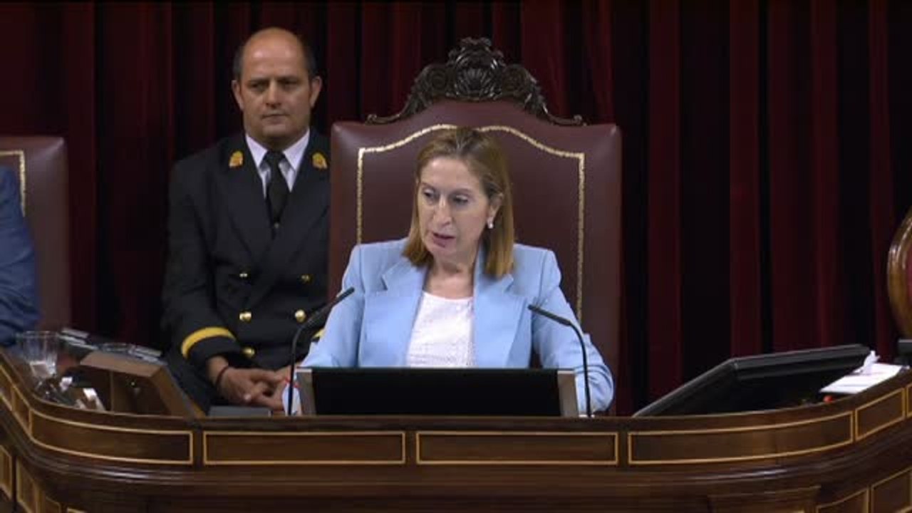 Rajoy logra sacar adelante los Presupuestos Generales para 2017