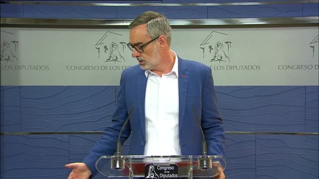 Villegas: El PSOE sabrá si quiere estar al lado de los Pablo Iglesias de turno