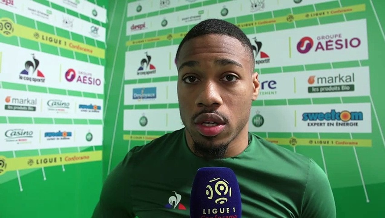 Arnaud Nordin : "Encore 8 finales pour terminer le plus haut possible"