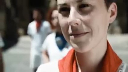 Pamplona pone freno a su mala imagen durante los San Fermines