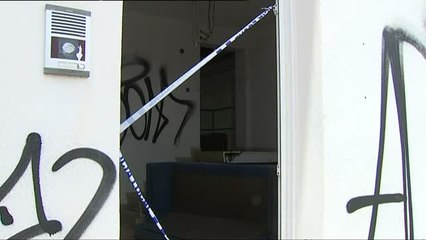 Un niño de 13 años cae desde el tejado de una fábrica abandonada