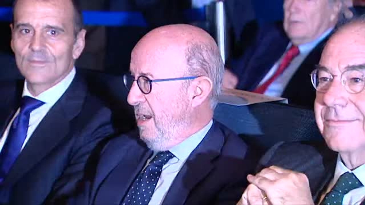 Los accionistas del Popular acuden a los tribunales para recuperar su dinero