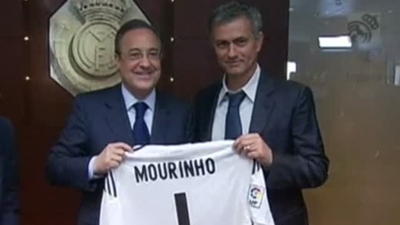 La Fiscalía denuncia a Mourinho por un fraude fiscal de 3,3 millones de euros
