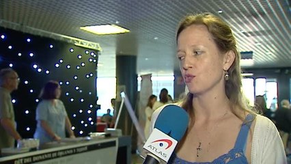 Concienciar para donar óganos