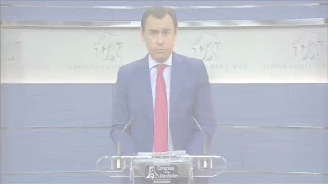 Bárcenas comparecerá el 26 de junio ante el Congreso