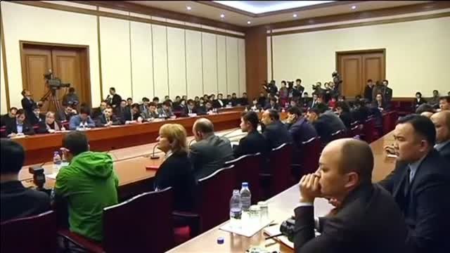 Fallece el turista estadounidense de 22 años que habría sido torturado en Corea del Norte