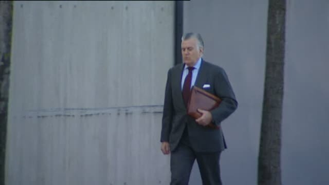 Luis Bárcenas será el primero en comparecer en la comisión de investigación sobre la financiación del Partido Popular