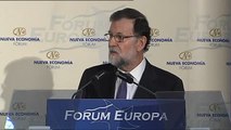 Rajoy pide a Sánchez 