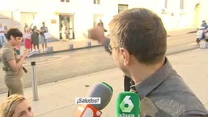 Montero arremete contra una bancada del PP que ni se inmuta