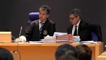 Comienza el juicio contra un hombre acusado de matar a su hijo de trece años