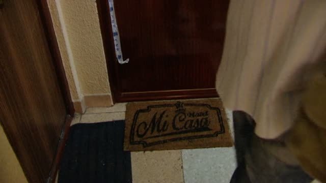 Una mujer fallece estrangulada en Madrid a manos presuntamente de su marido