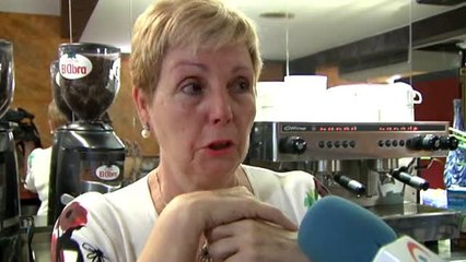 Orduña llora a su paisano más querido