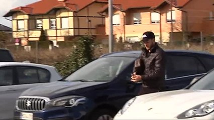 Theo Hernández acusado de una supuesta agresión sexual