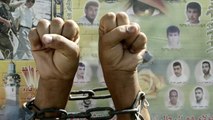 تفاقم أوضاع الأسرى الفلسطينيين في سجون الاحتلال