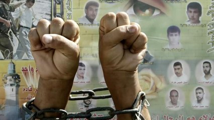تفاقم أوضاع الأسرى الفلسطينيين في سجون الاحتلال