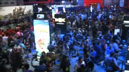 Un E3 con muchos anuncios y pocas sorpresas
