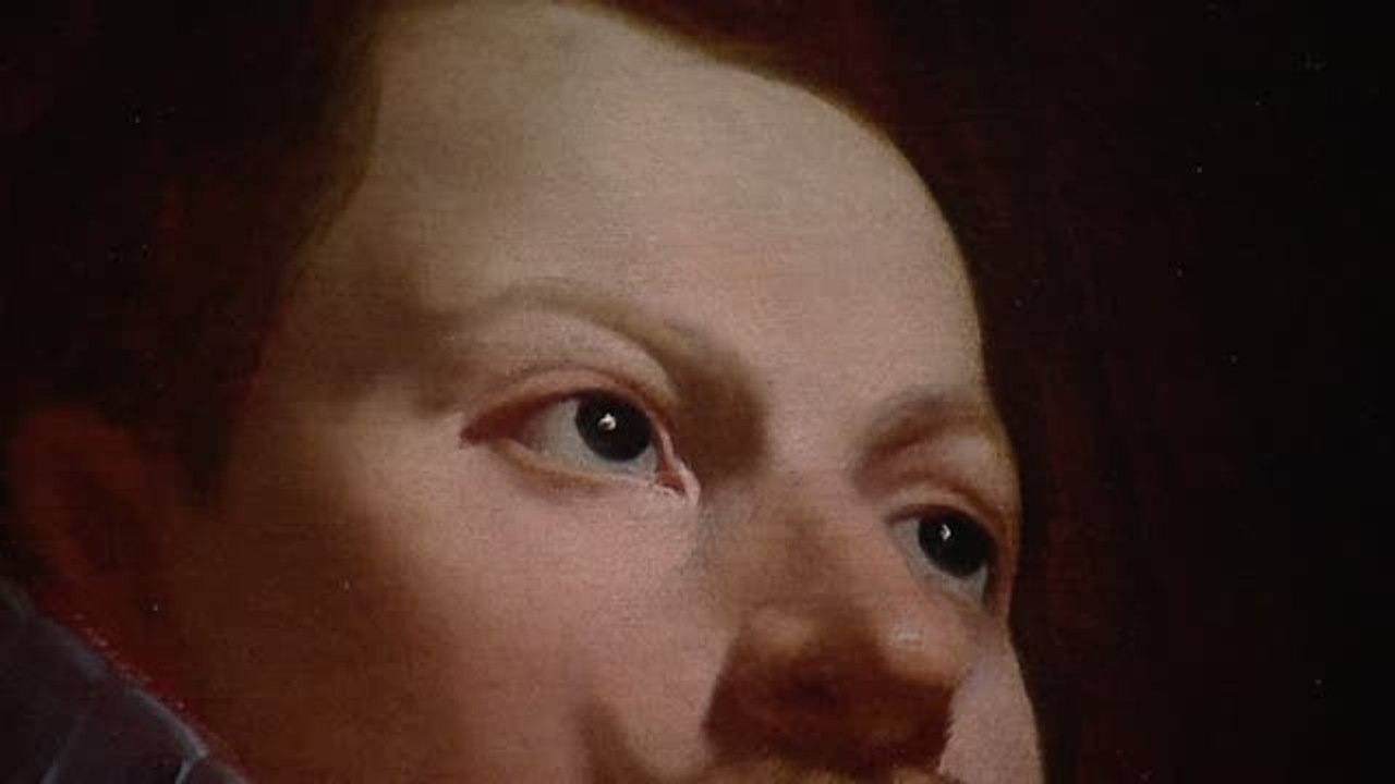 El Prado presenta 'Retrato de Felipe III'