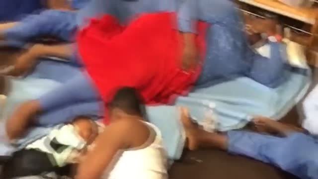 1.650 personas rescatadas en las costas de Italia