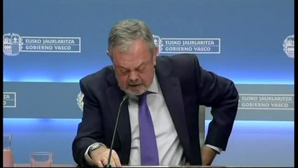 Azpiazu consigue pronunciar bien al fin la palabra "desaceleración"