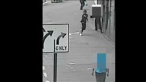 La policía de Nueva York hace público un vídeo de un tiroteo en Brooklyn