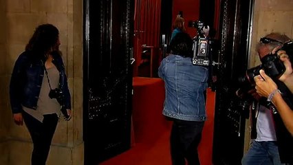 El exconseller de Justicia, Germà Gordó, investigado en el caso del 3 por ciento