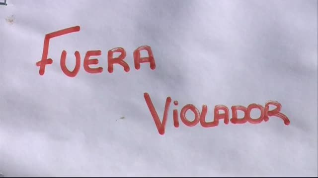 Los reincidentes sin la Doctrina Parot