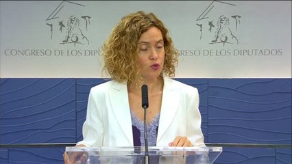 El PSOE condena la retirada de EEUU del acuerdo sobre el Cambio Climático