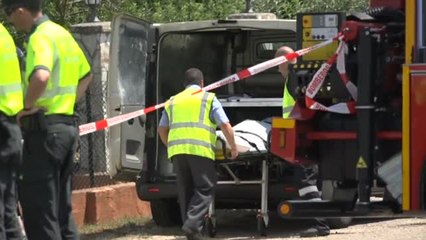 Accidentada jornada de miércoles en la carretera