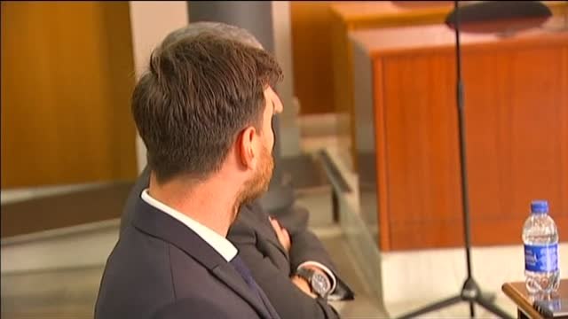 El Supremo confirma la condena a Leo Messi