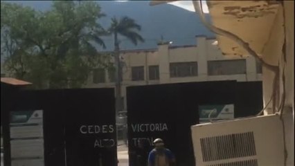 Un motín en una cárcel mexicana deja al menos cuatro muertos, tres de ellos policías