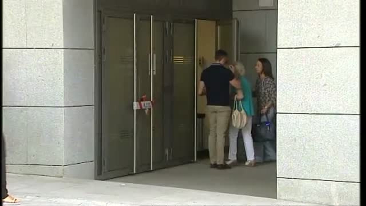 Francisco Granados sale mañana de la cárcel