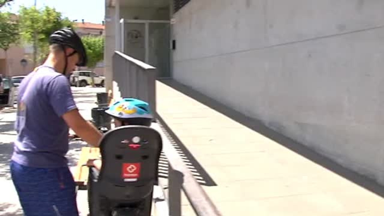 Detenida en Tarragona una exeducadora de una guardería por presuntos malos tratos