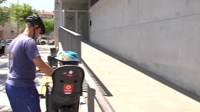 Detenida en Tarragona una exeducadora de una guardería por presuntos malos tratos